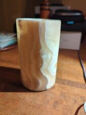 Egypt alabaster candle for sale  Chicago