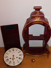Vintage horloge castel d'occasion  Saint-Louis