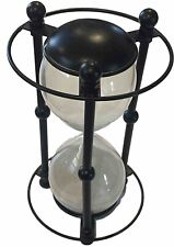 Hourglass sand timer for sale  Arlington