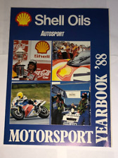 rally sport yearbook for sale  WELLINGBOROUGH