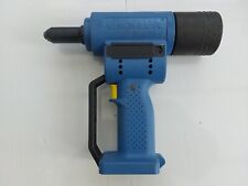 Gesipa accubird riveter for sale  WORTHING