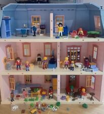 Playmobil storey dolls for sale  SANDBACH