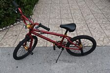 Bicicleta Jamie Bestwick Signature Series BMX/Freestyle 20” toda original baixo uso comprar usado  Enviando para Brazil