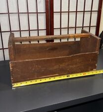Vintage wooden tool for sale  Philadelphia