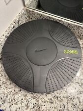 Nike Sparq Training Wobble Board Balance for sale  Shipping to South Africa