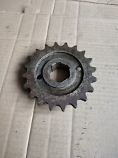 Triumph unit gearbox for sale  FARNBOROUGH