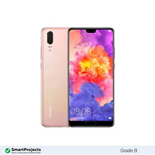 Huawei p20 pink d'occasion  France
