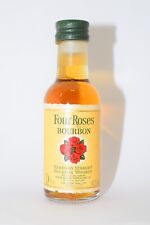 Four roses whiskey gebraucht kaufen  Lüneburg