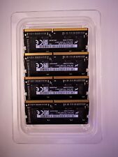 2 Original Apple RAM 4gb (Total of 8gb) for iMAC (Retina 5k, 27-inch, 2017) for sale  Shipping to South Africa