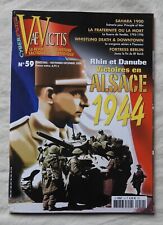 Vae victis magazine d'occasion  France