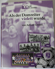 Fussball sport festschrift gebraucht kaufen  Ansbach