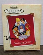Disney princesses hallmark for sale  Pasadena