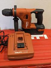 Rechargeable rotary hammer for sale  Shipping to Ireland
