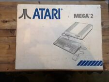 Atari mega vintage gebraucht kaufen  Ebertsheim