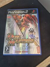 Duel masters ps2 for sale  STOKE-ON-TRENT