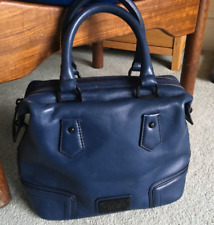 oroton leather handbag for sale  BLACKPOOL