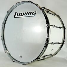 Ludwig 14x26 bass for sale  Reed City