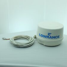 Lowrance tex standard for sale  Deforest