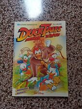 Duck tales avventure usato  Genova