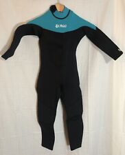Surqo kids wetsuit for sale  Columbia