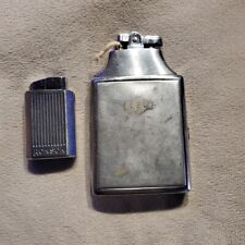 Ronson mastercase lighter for sale  Spokane