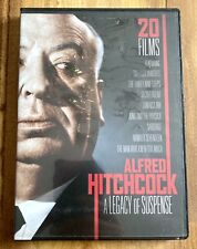 Alfred hitchcock legacy for sale  West Simsbury