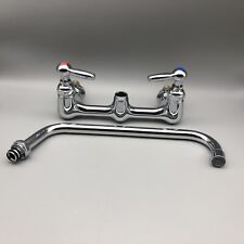 Commercial faucet double for sale  Las Vegas