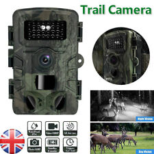 Wildlife trail camera for sale  WOLVERHAMPTON