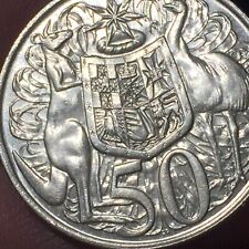 Australia cents 1966 usato  San Bonifacio
