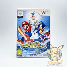 Mario sonic giochi usato  Vo