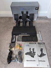 fanatec pedals for sale  PLYMOUTH
