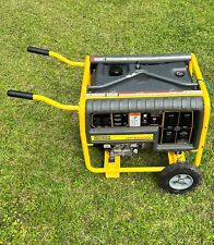 wacker neuson generators for sale  Baton Rouge