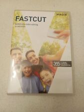 Magix fastcut automatic for sale  Englewood