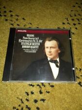 Brahms sviatoslav richter usato  Padova
