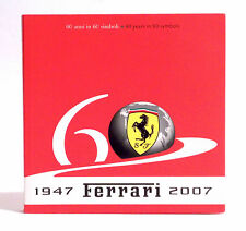 Ferrari anni simboli usato  Roma
