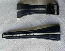 T34 blu cinturino usato  Italia