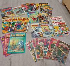 Comic sammlung konvolut gebraucht kaufen  Bülkau