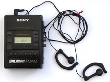 Sony walkman f2081 for sale  EDINBURGH