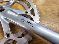 Campagnolo veloce 170mm for sale  NEWCASTLE UPON TYNE