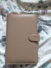 Filofax personal saffiano for sale  AYLESFORD