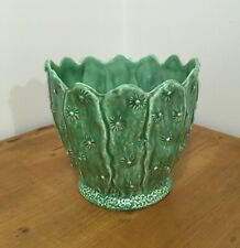 Vintage sylvac green for sale  YATELEY