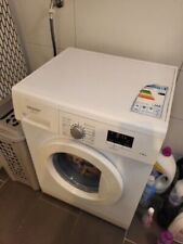 Waschmaschine exquisit 7114 gebraucht kaufen  Düsseldorf