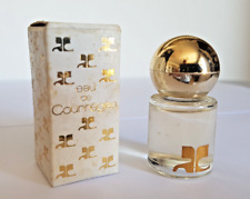 Miniature parfum eau d'occasion  Romagnat