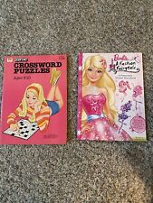 Set barbie books for sale  Middleburg