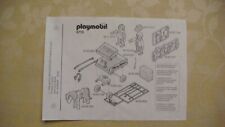 Playmobil 3713 vintage d'occasion  Mûrs-Erigné