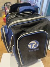 trolley bowls bag for sale  HAYLE