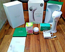  Tria Beauty 4.0-4X Laser Hair Removal / Grey / Box / Gel Cream / Limited Ed., used for sale  Shipping to South Africa