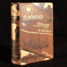1881 sunshine storm for sale  BATH