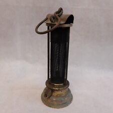 Miners type lamp. for sale  PRESTON