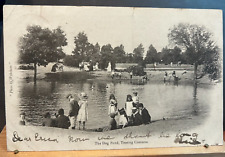 1903 vintage postcard for sale  NEWTON ABBOT